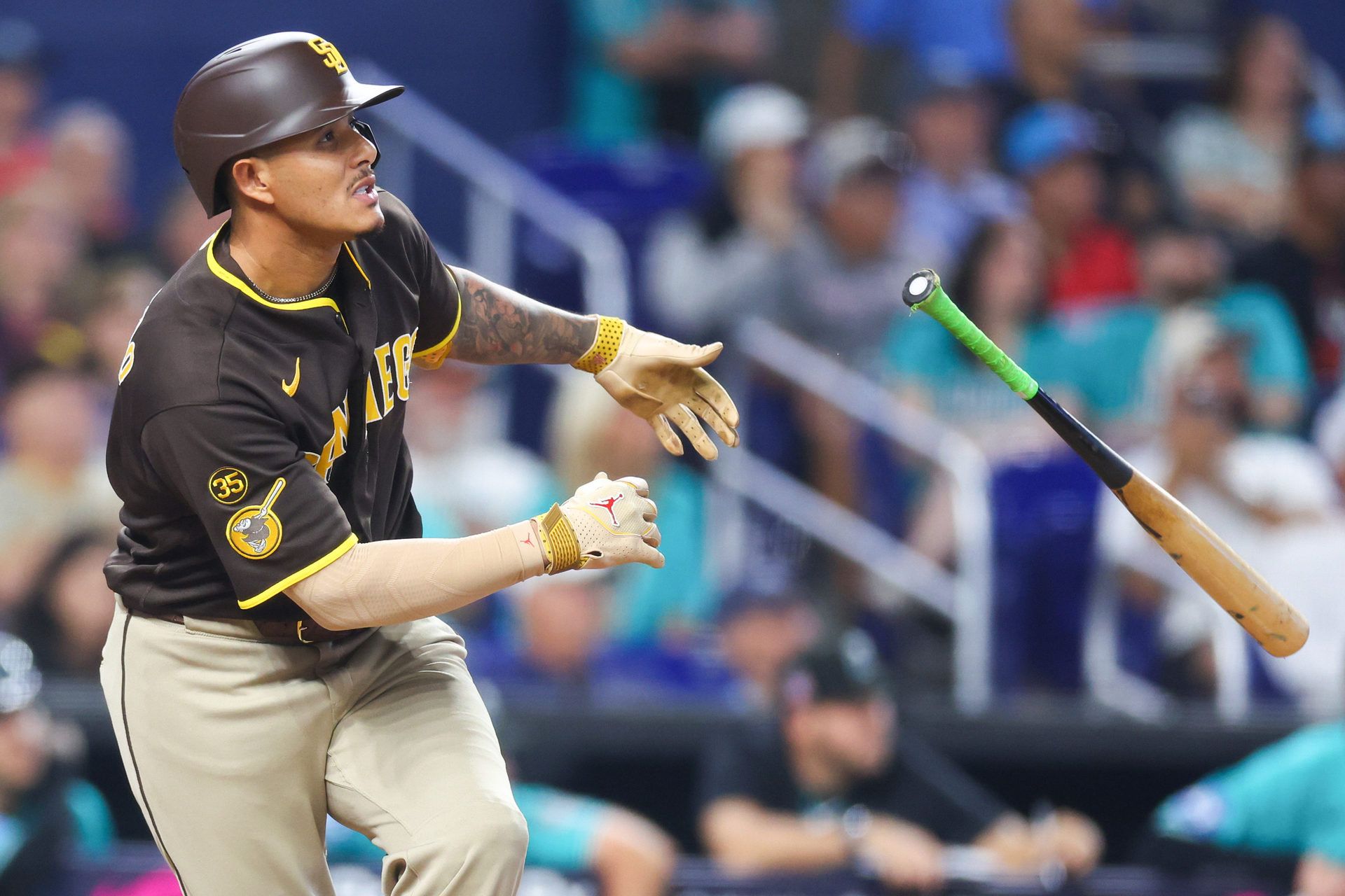 Manny Machado